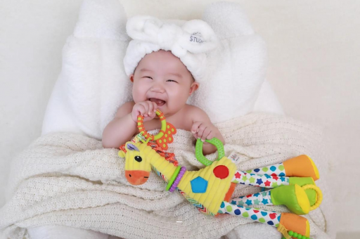 嘉鱼怀孕初期肚子长肉 嘉鱼怀孕初期肚子长肉