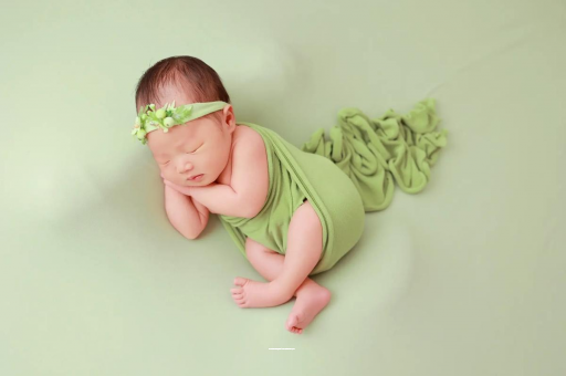 嘉鱼六个月宝宝有眼屎 嘉鱼六个月宝宝有眼屎