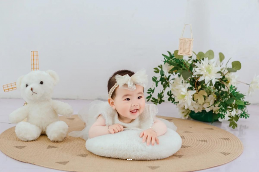 嘉鱼宝宝多大能自主入睡