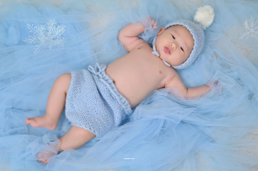 嘉鱼三岁宝宝身高 嘉鱼三岁宝宝身高